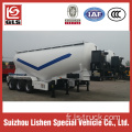 trailer de marque wakenlion en vrac de ciment 50-60M 3